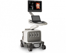 Ультразвуковая система EPIQ CVx для исследований сердца