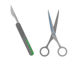 Хирургические инструменты