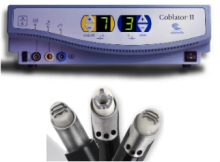 Аппарат Coblator II 
