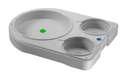 Система таблет-питания