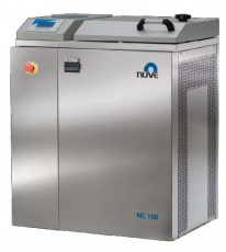 Вертикальный паровой стерилизатор NC100