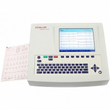 Электрокардиограф CARDIOVIT AT-102plus