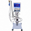 Педиатрический аппарат ИВЛ Leoni Plus