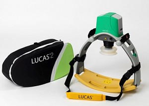 Аппарат для непрямого массажа сердца LUCAS 2