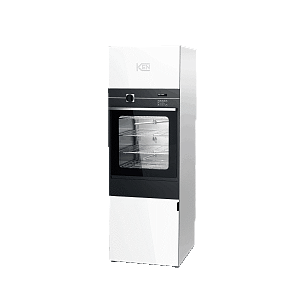 Моющая дезинфекционная машина KEN IQ4