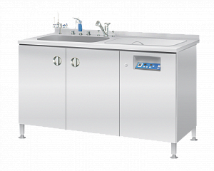 Ультразвуковая мойка DGM-QX-1200